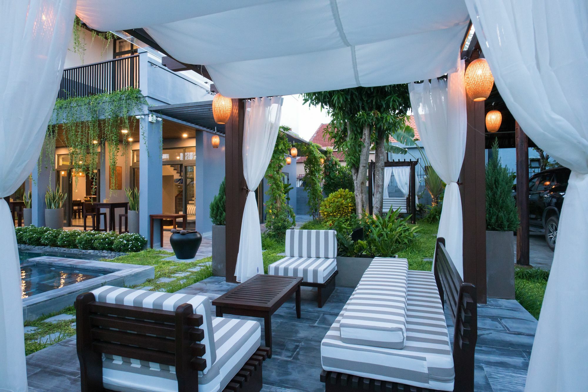 Dai An Phu Villa
