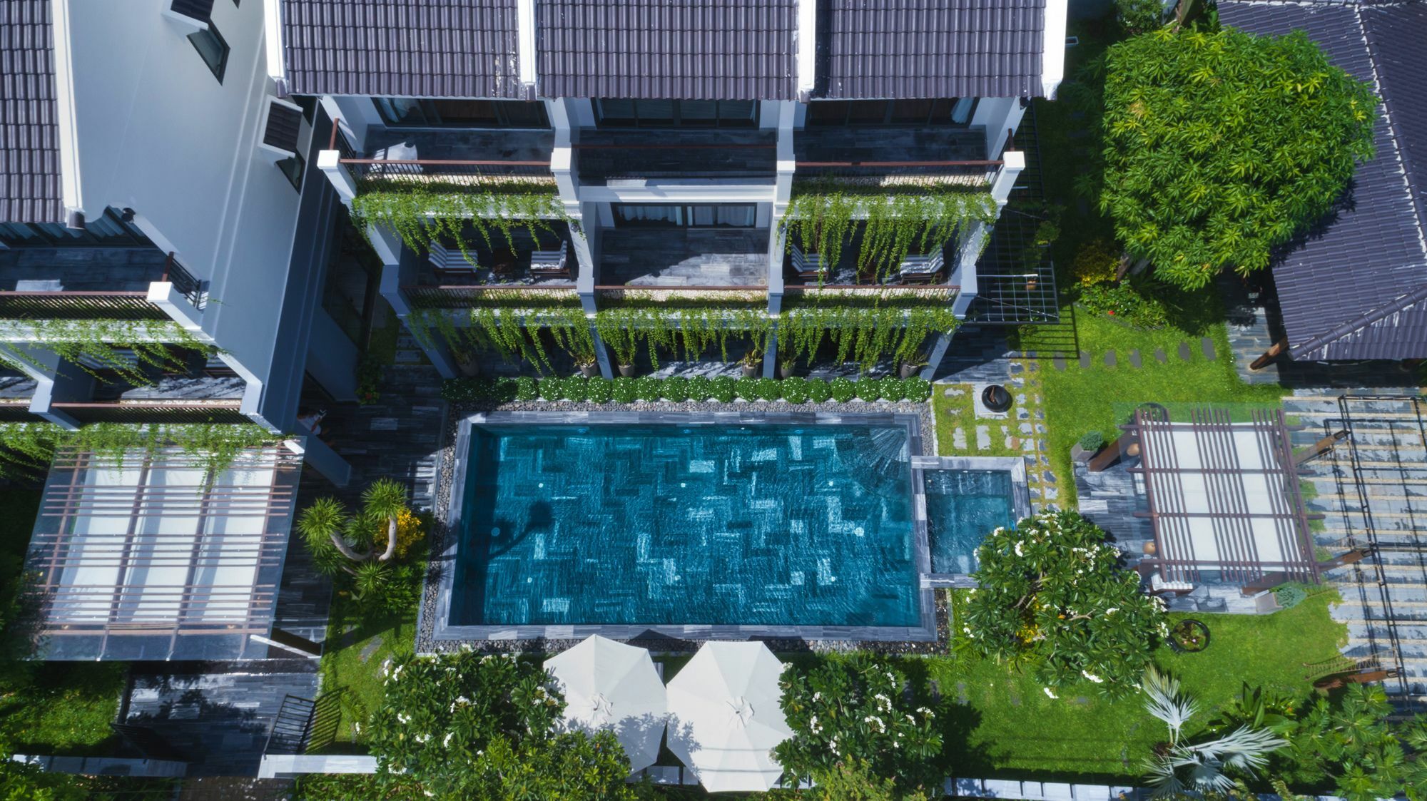 Dai An Phu Villa Hoi An