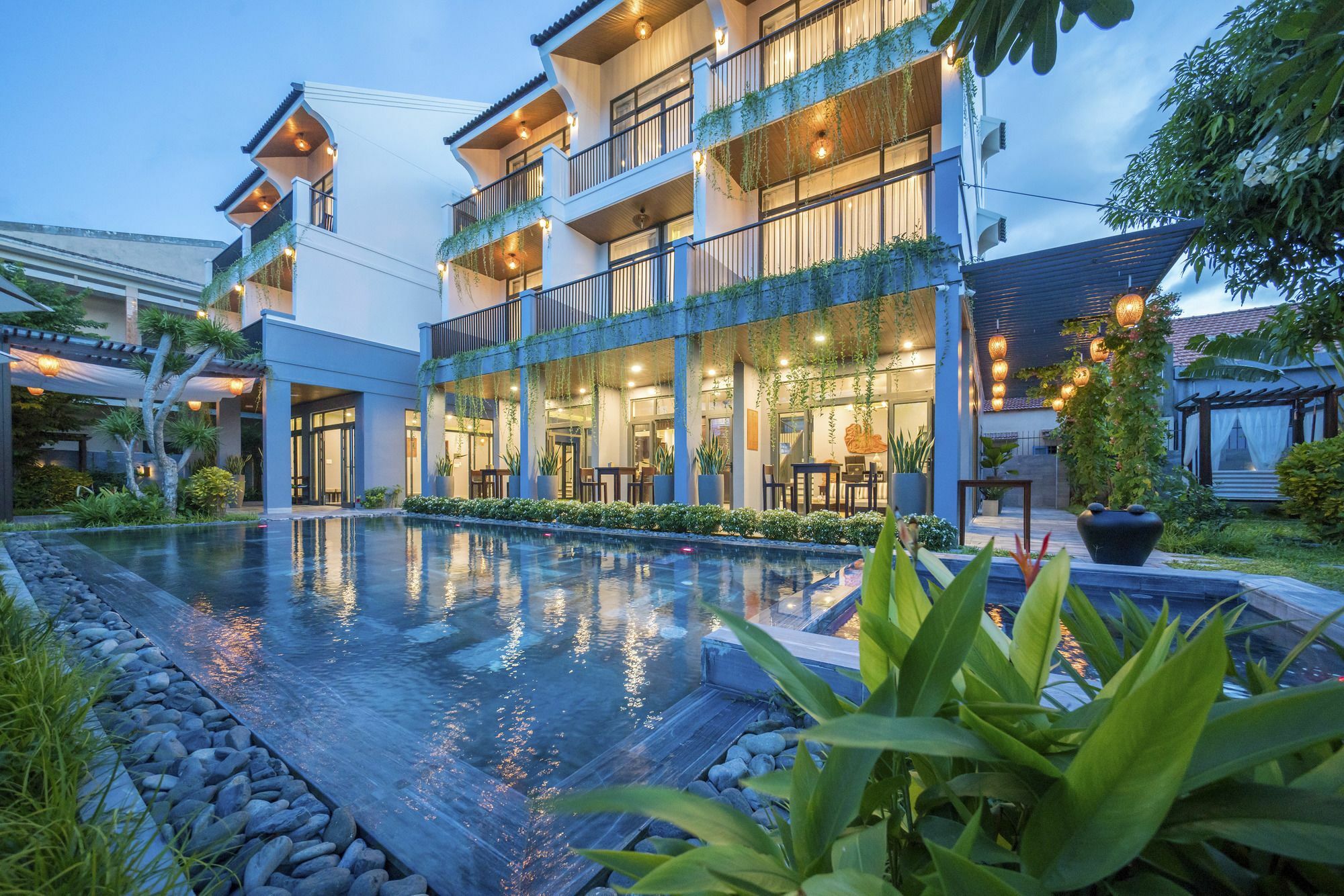 Dai An Phu * Hoi An
