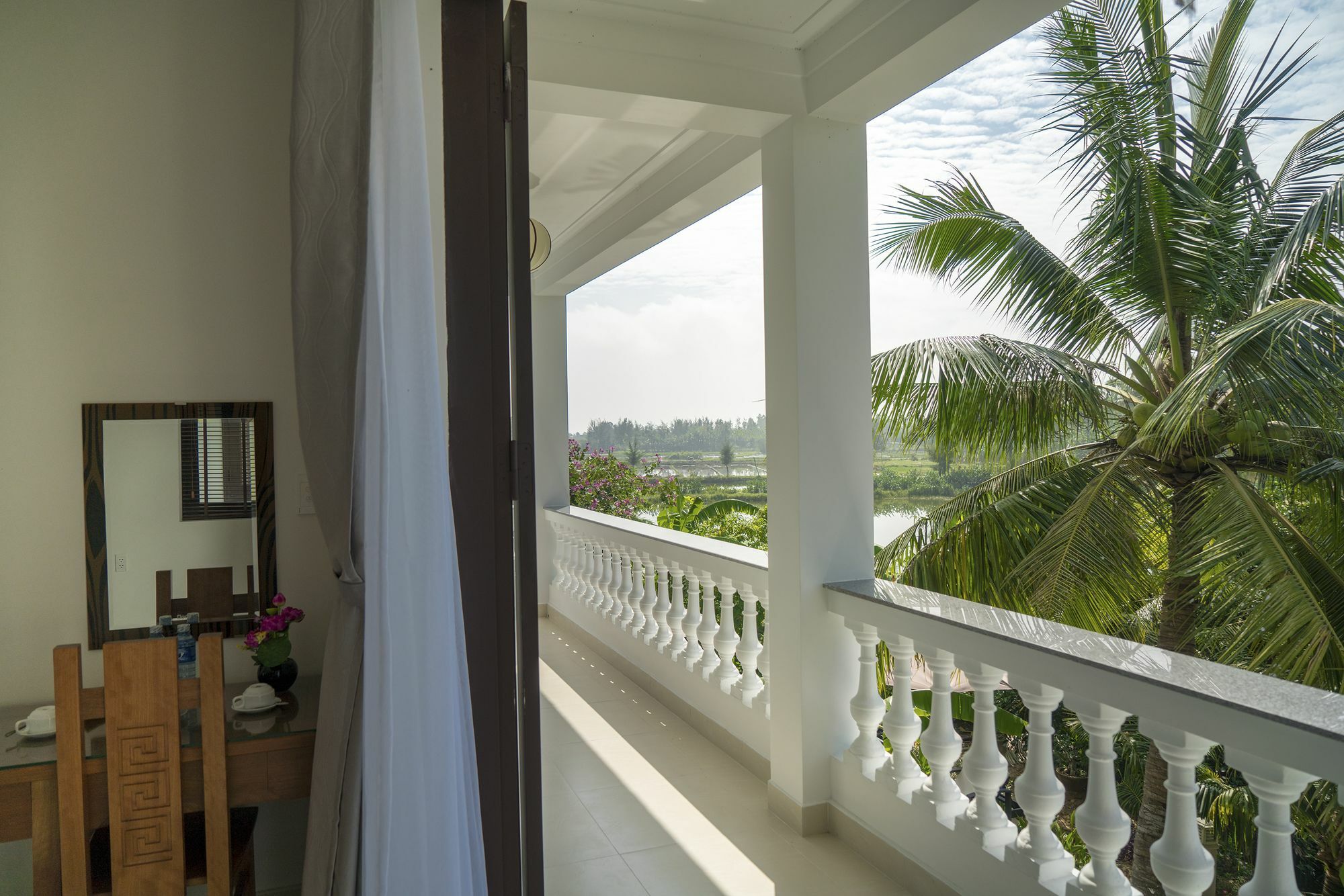 Luna Hotel Hoi An