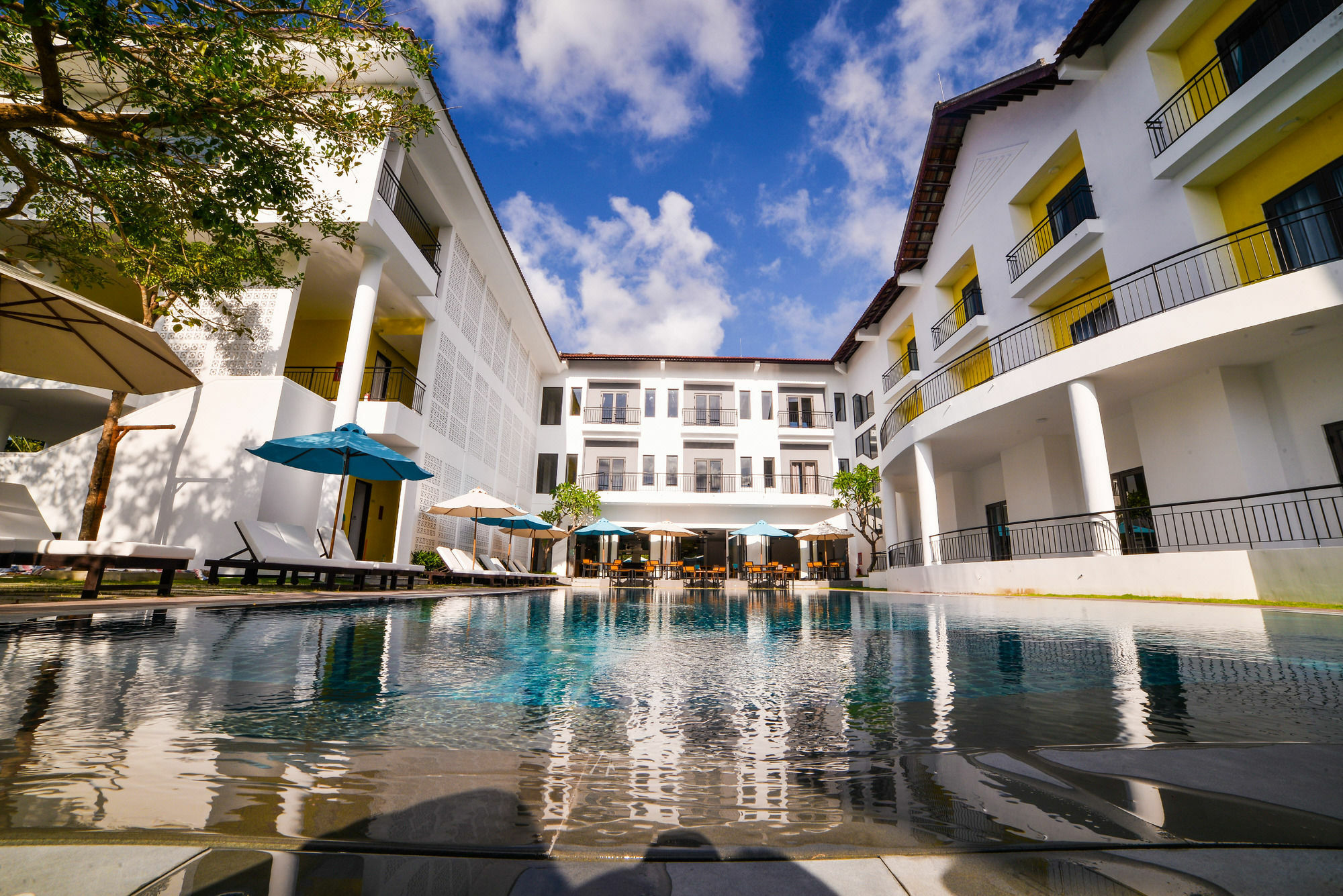 Hotel Emm Hoi An