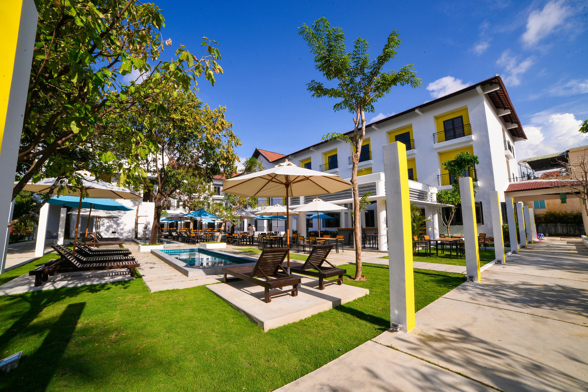Hotel Emm Hoi An