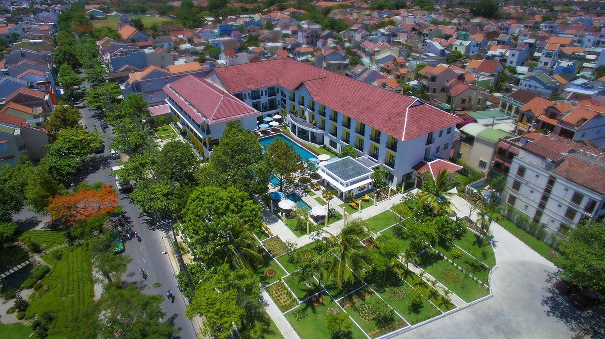 Hotel Emm