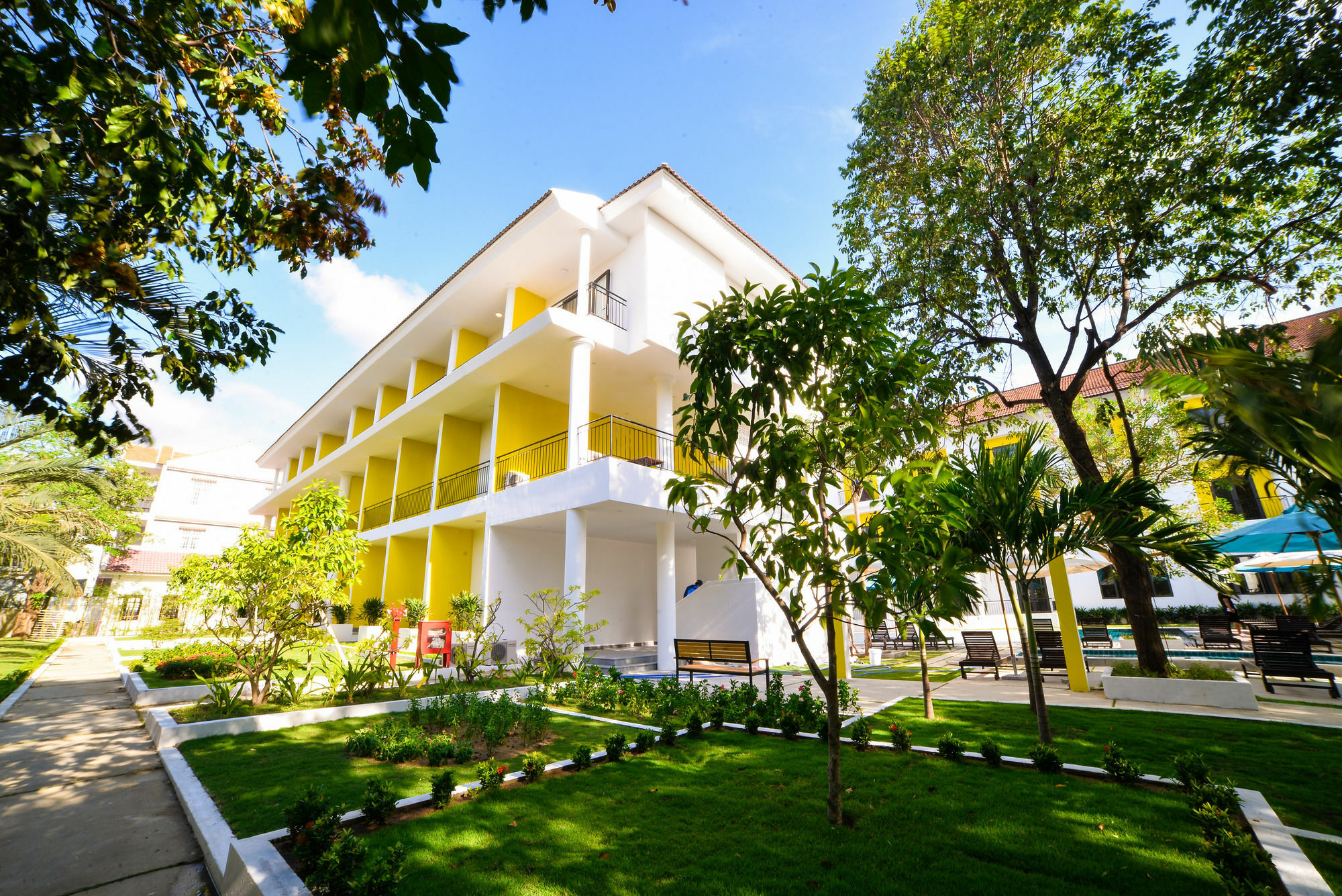 Hotel Emm