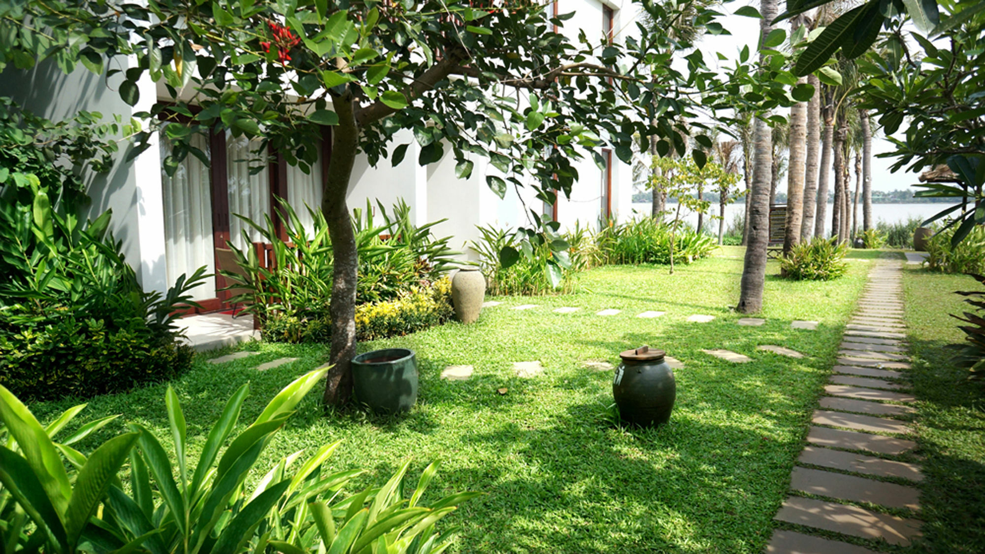 Emerald Riverside