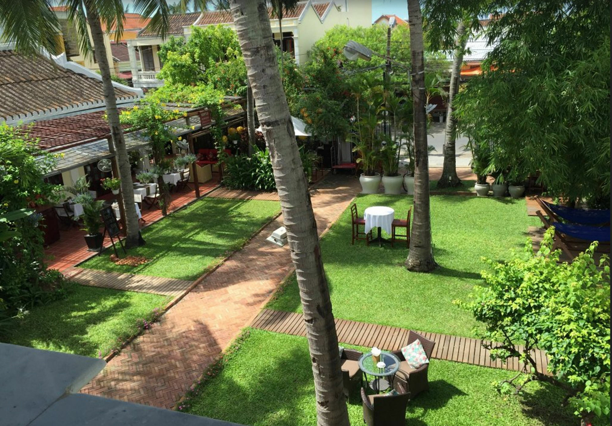 Ha An Hotel Hoi An