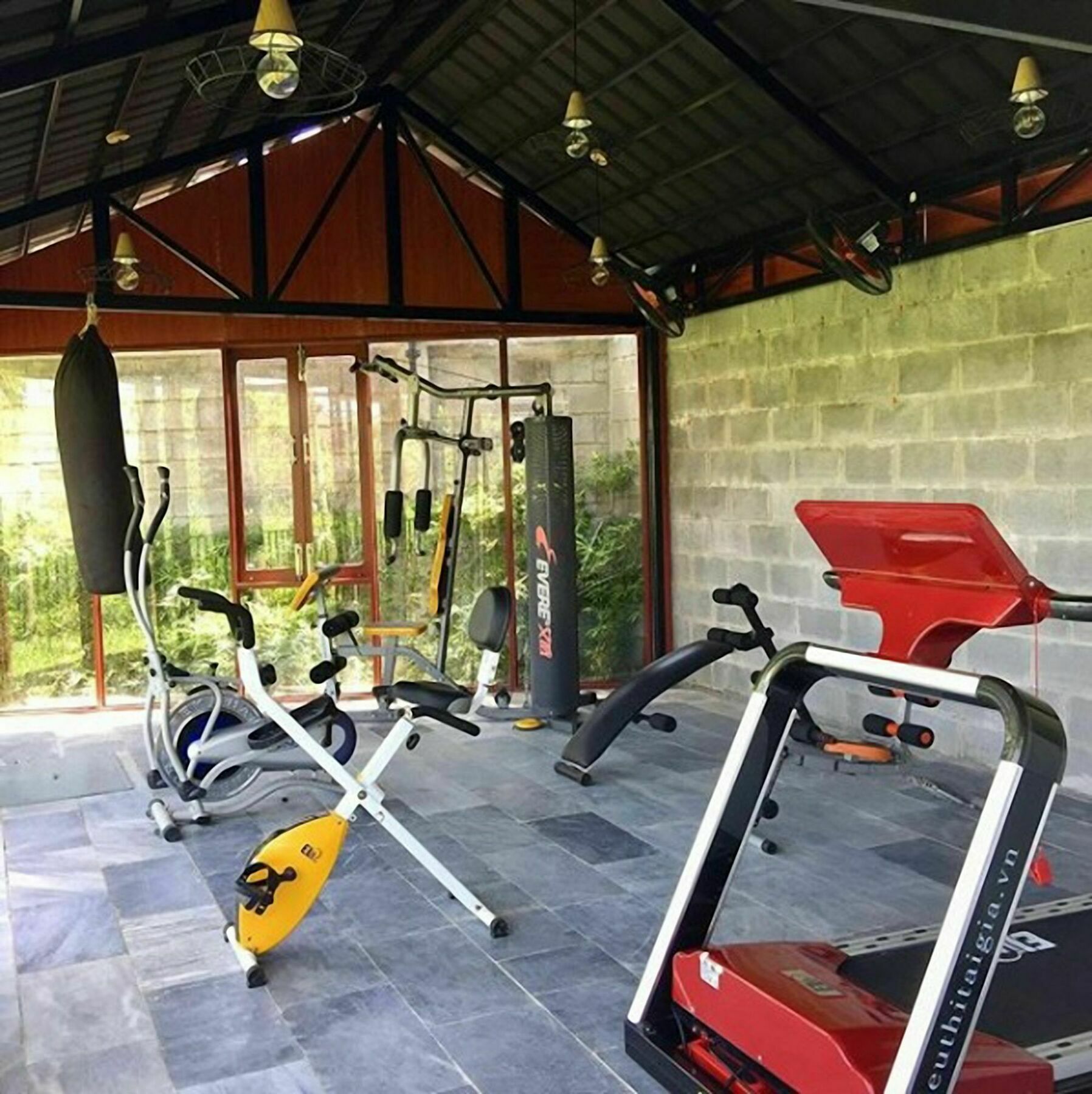 Azumi Hotel 3*