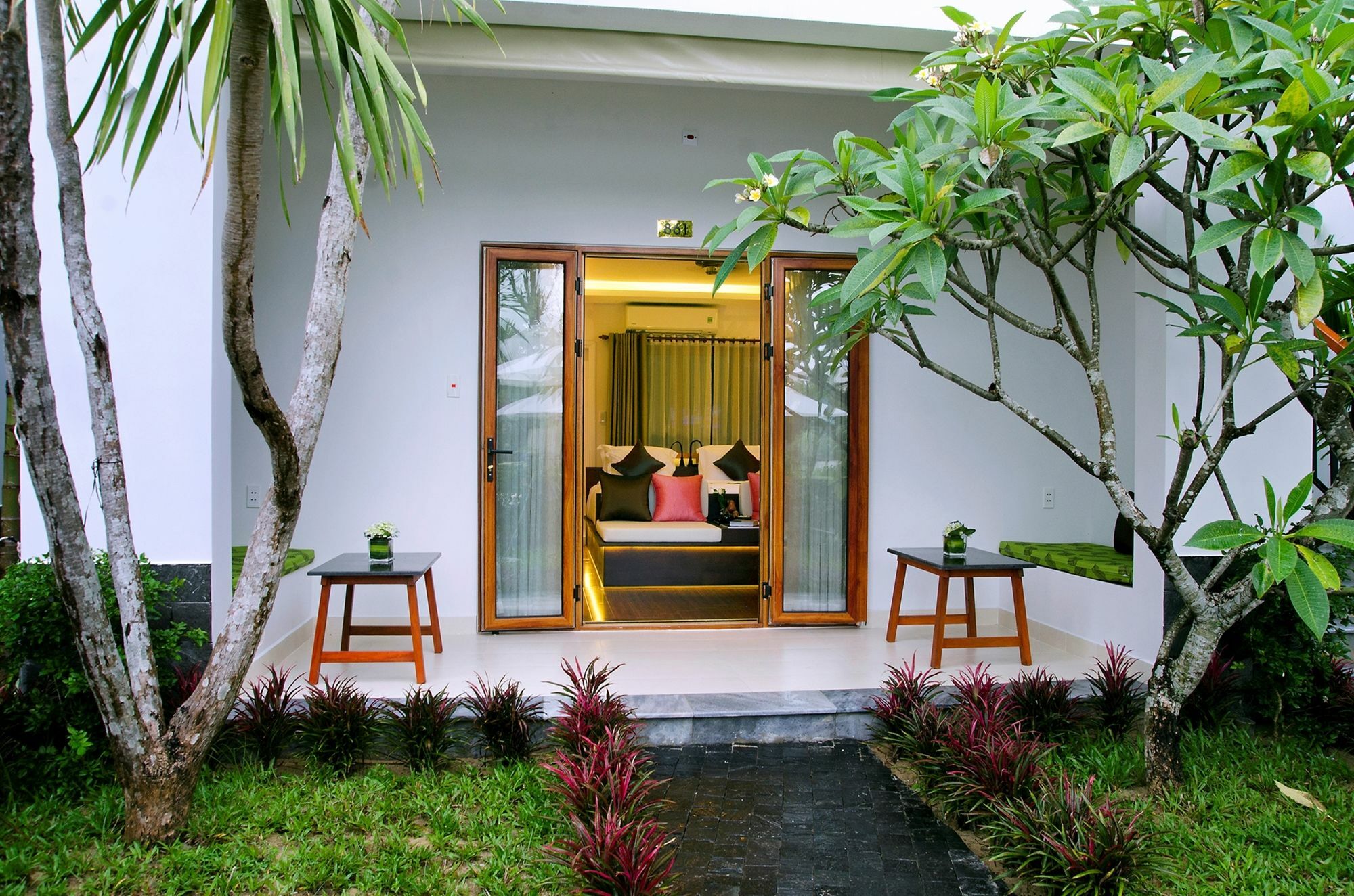 Azumi 3* Hoi An
