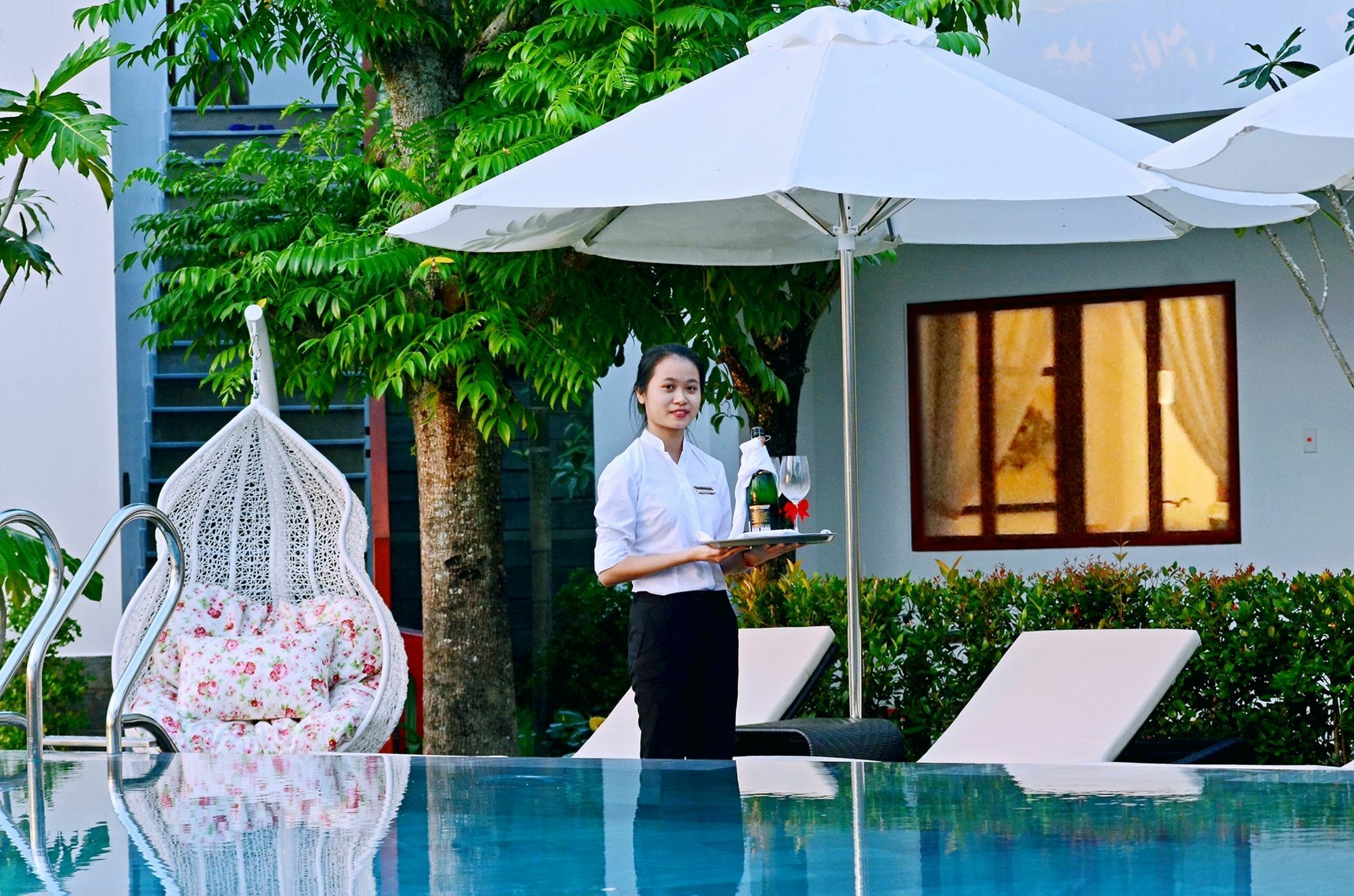 Azumi Hotel 3*