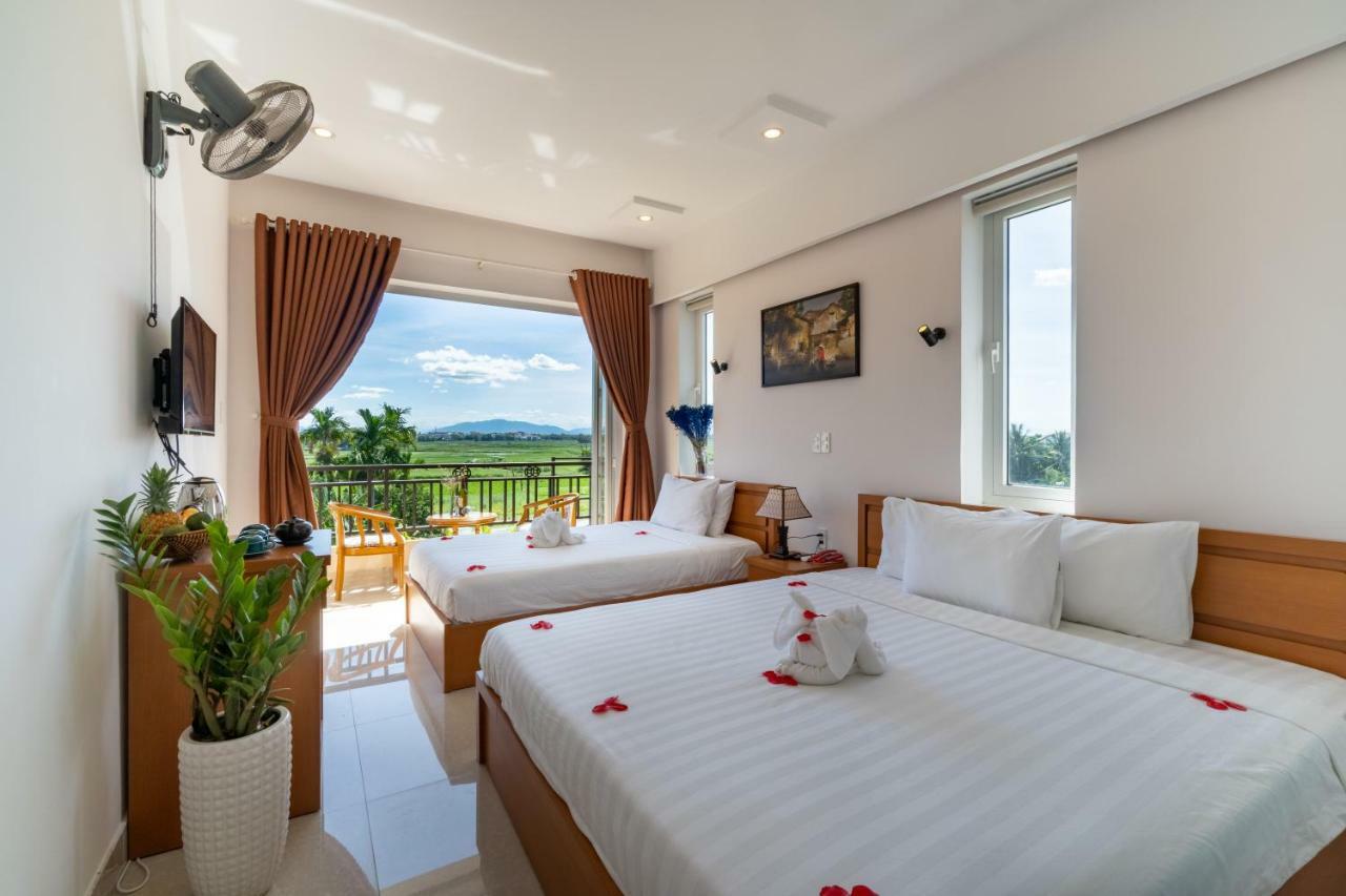 Ideal And Hostel Hoi An