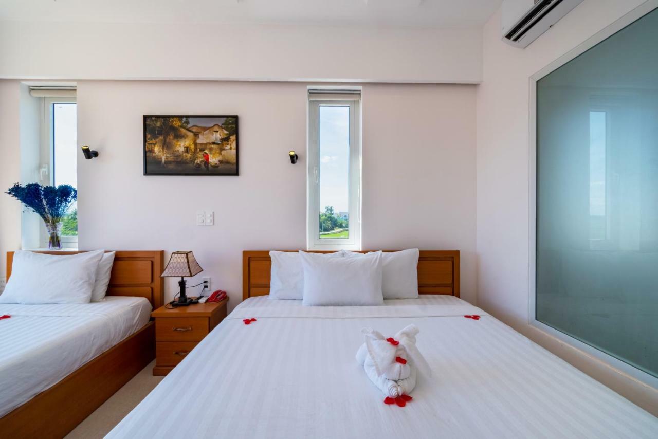 Ideal And Hoi An