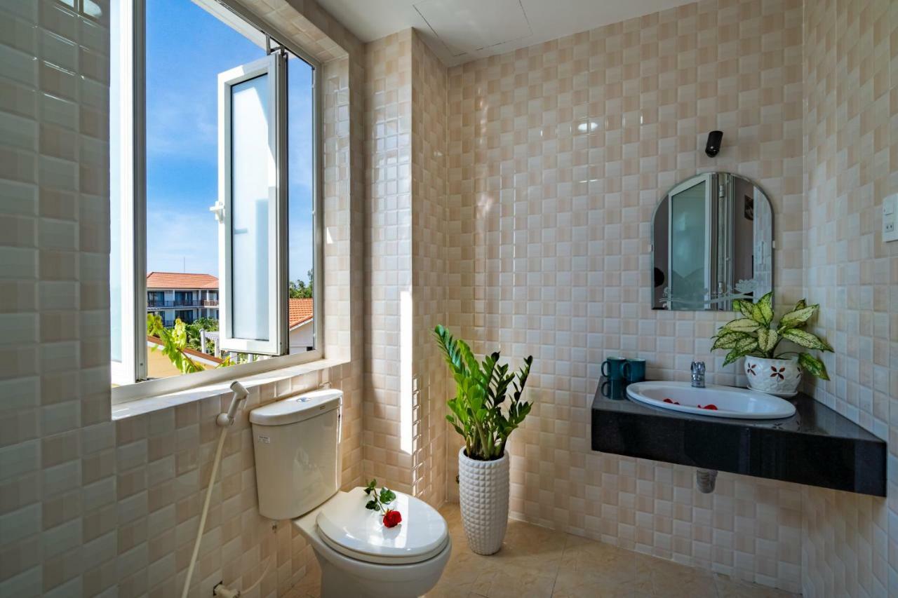 Ideal And Hostel Hoi An