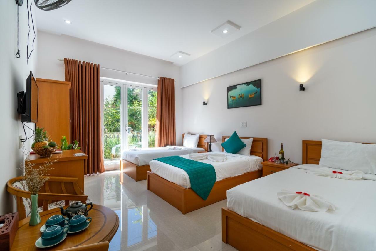 Hostel Ideal And Hoi An