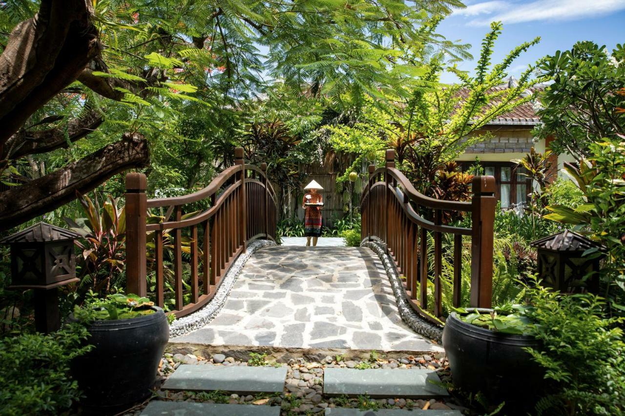 Mulberry Collection Silk Village Hoi An