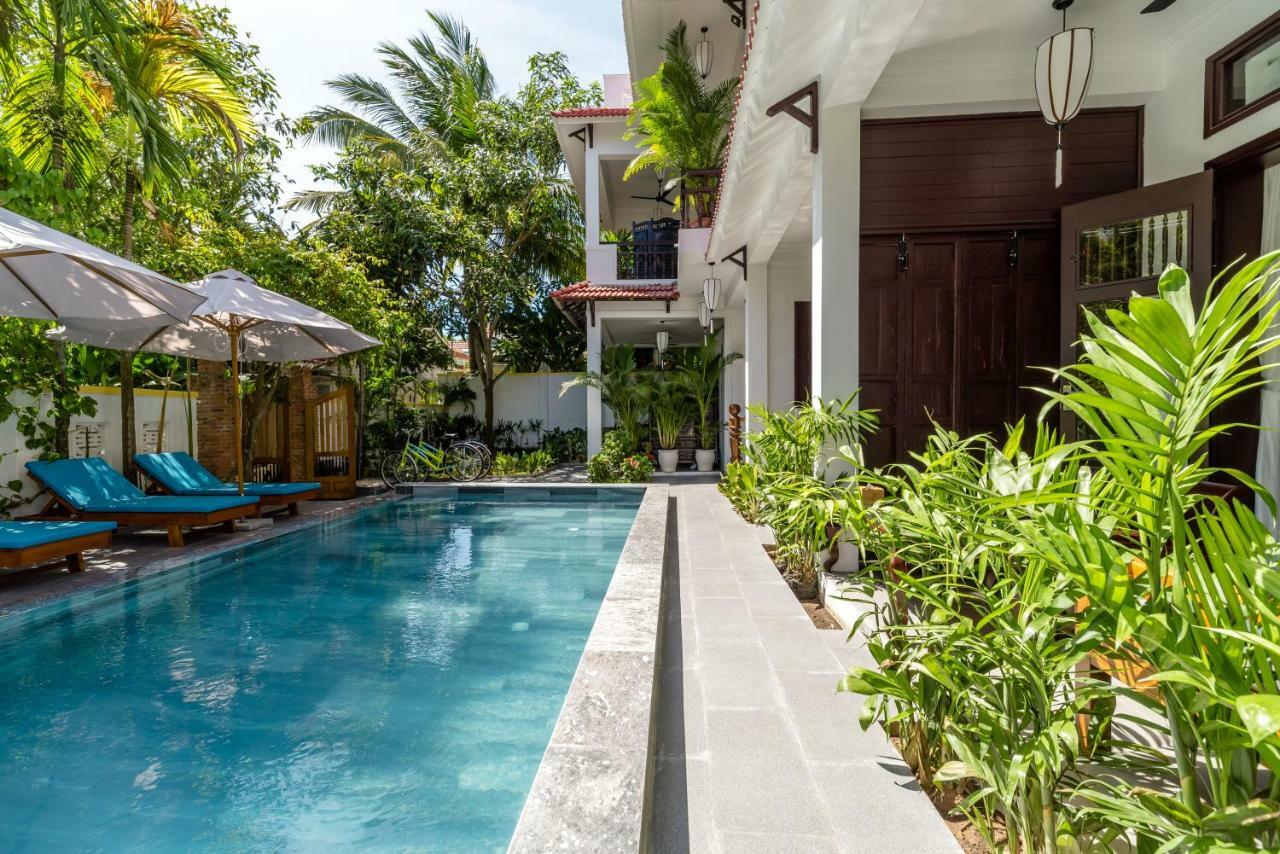 An Bang Coco Villa *