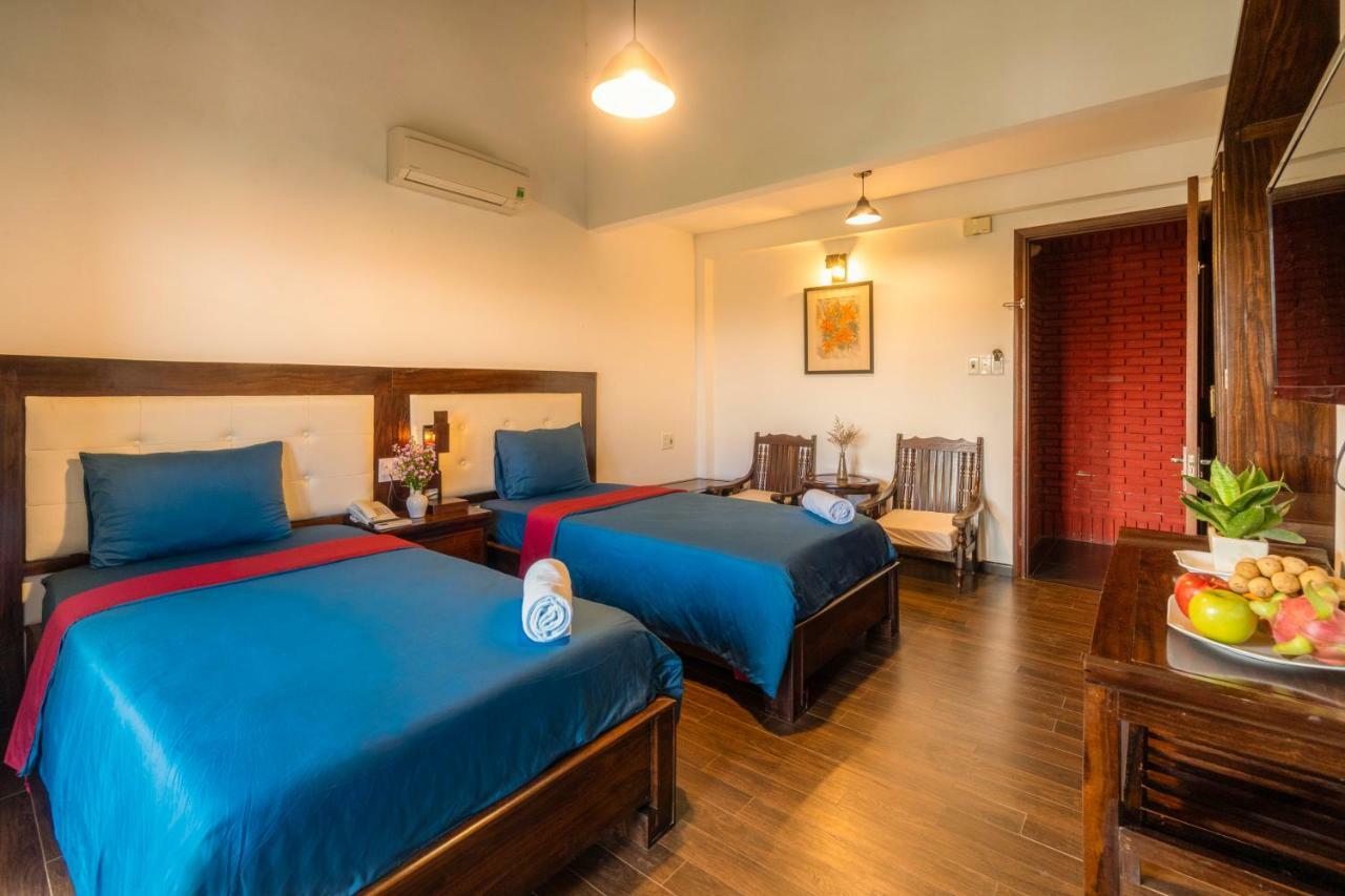Calm House Hotel Hoi An 1 2*