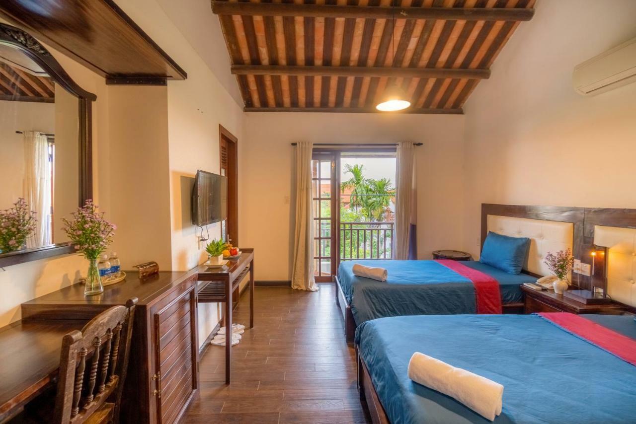 Calm House Hotel Hoi An 1 2* Hoi An