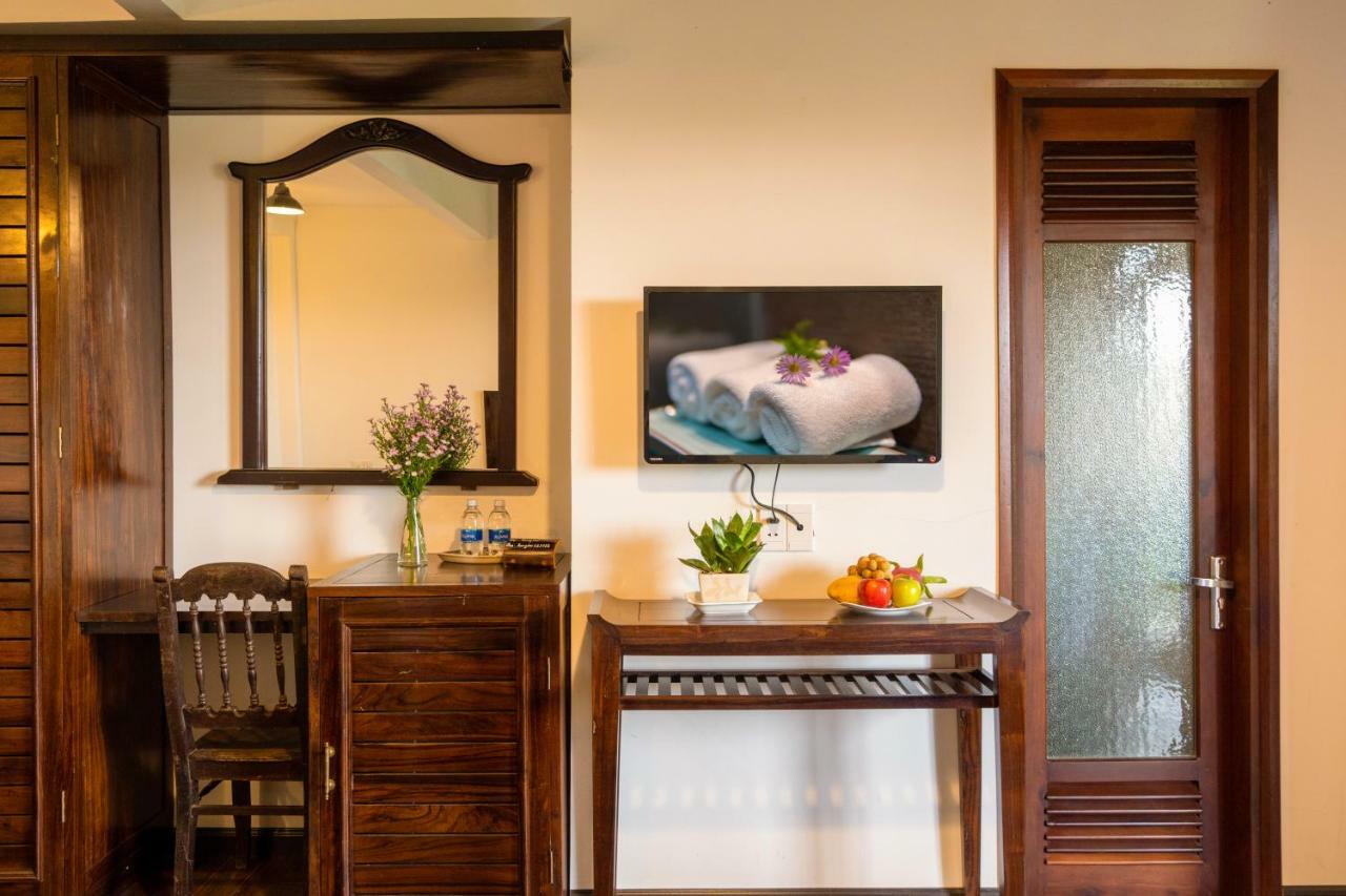 Calm House Hotel Hoi An 1 2* Hoi An