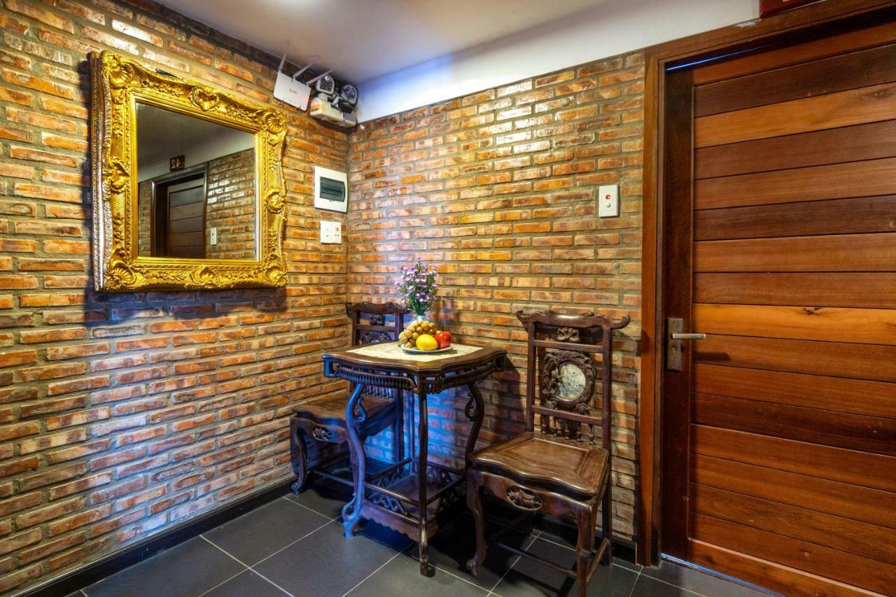 Hotel Calm House Hotel Hoi An 1
