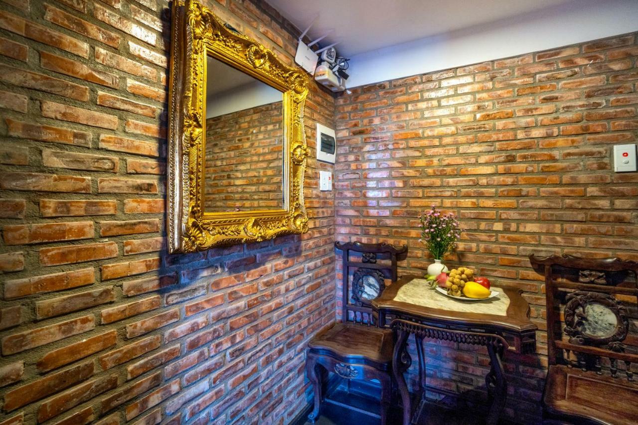 Hotel Calm House Hotel Hoi An 1 Hoi An