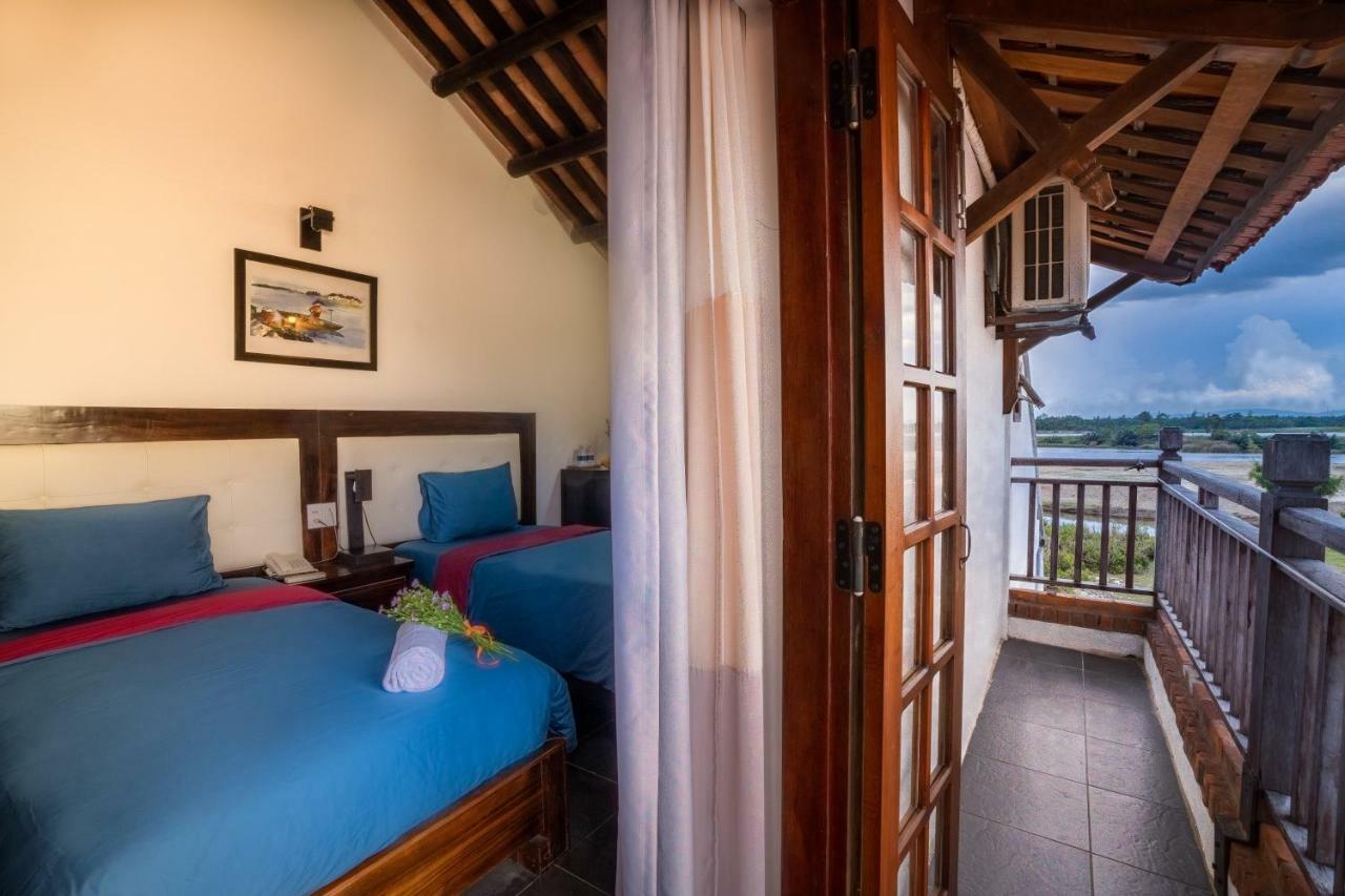 Calm House Hotel Hoi An 1 2* Hoi An