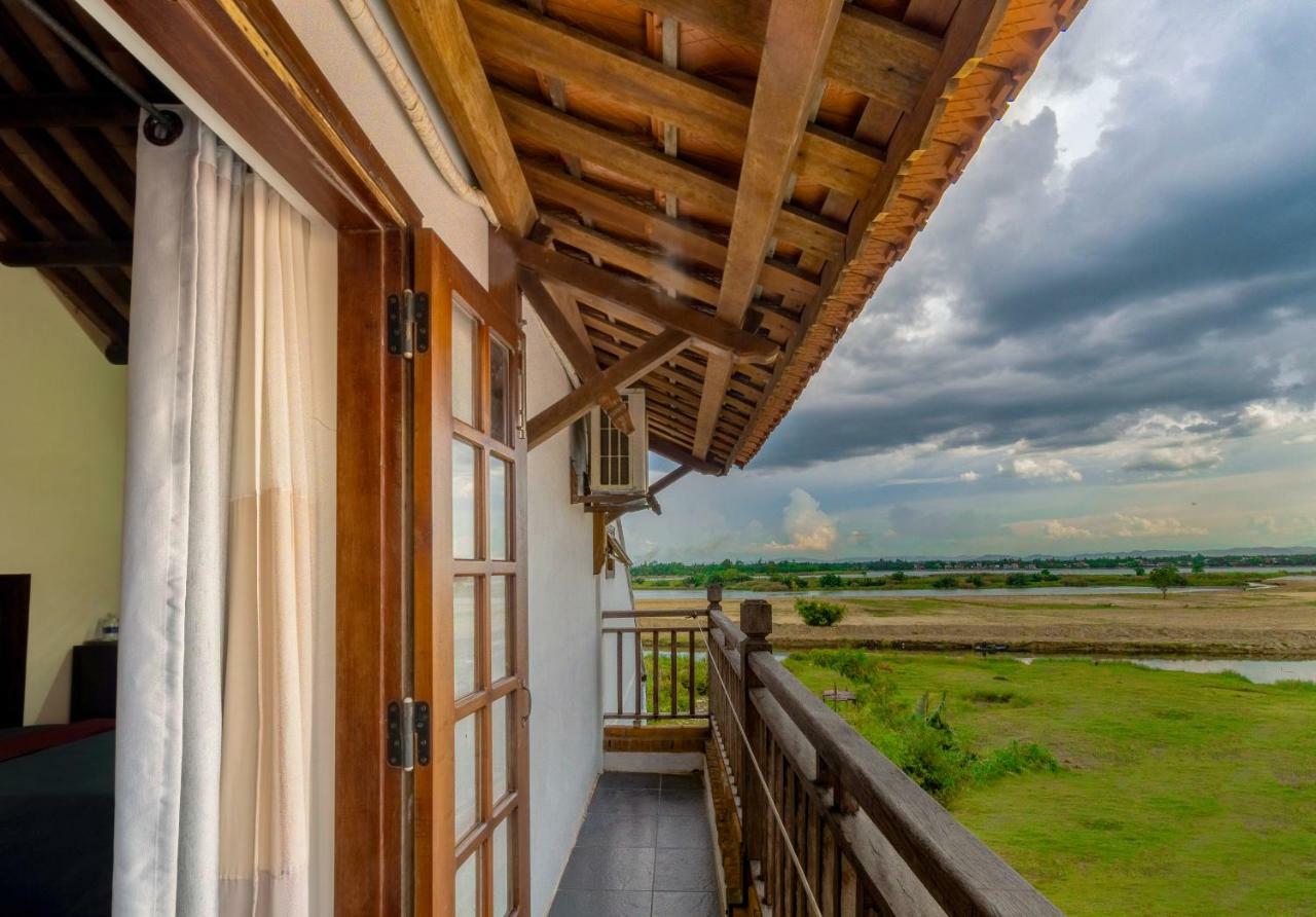 Calm House Hotel Hoi An 1