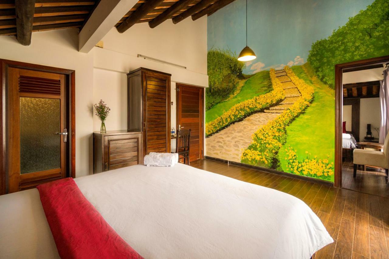 Calm House Hotel Hoi An 1 Hotel