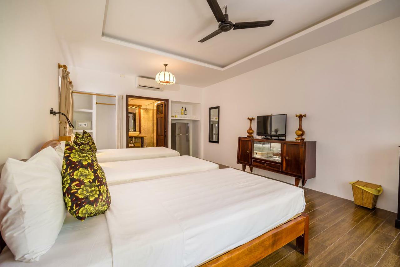 An Bang Coco Villa