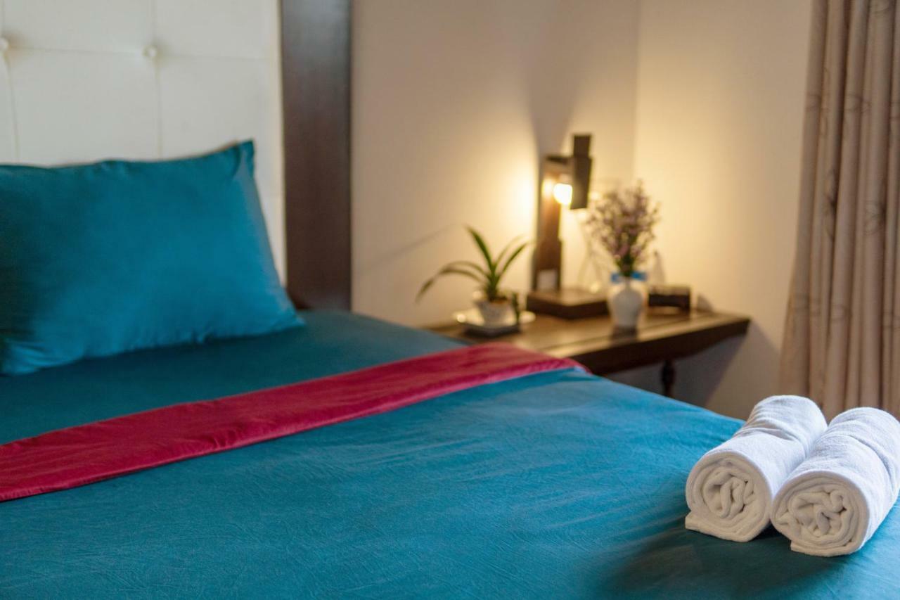 Calm House Hotel Hoi An 1 2*