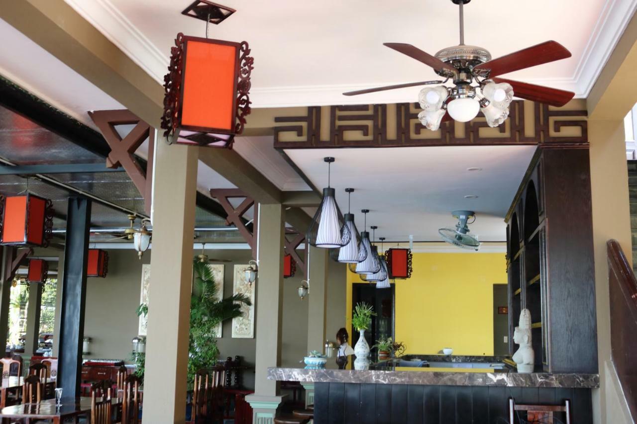 Riverside & 4* Hội An