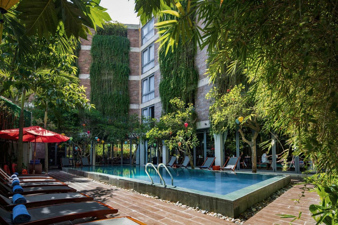 Mulberry Collection Silk Eco Hotel