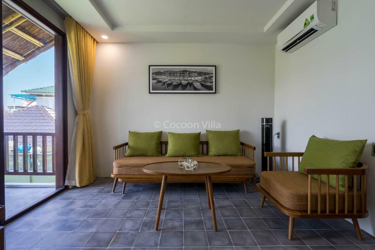Villa Cocoon *