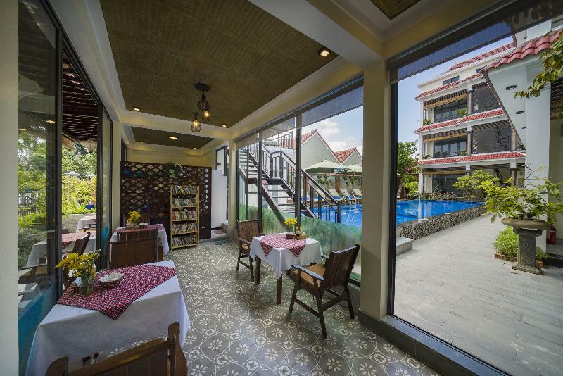 River Waves 3* Hoi An
