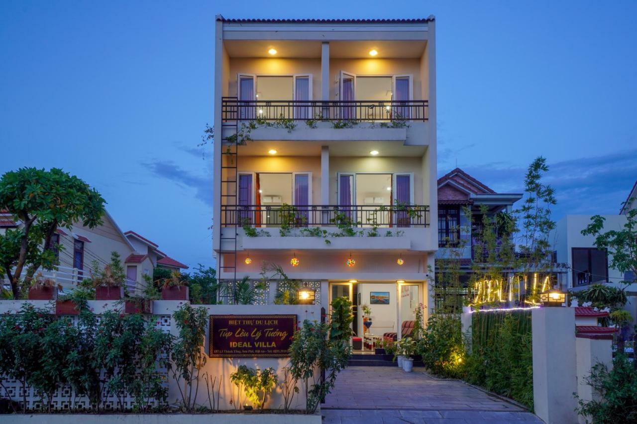 Hostel Ideal And *