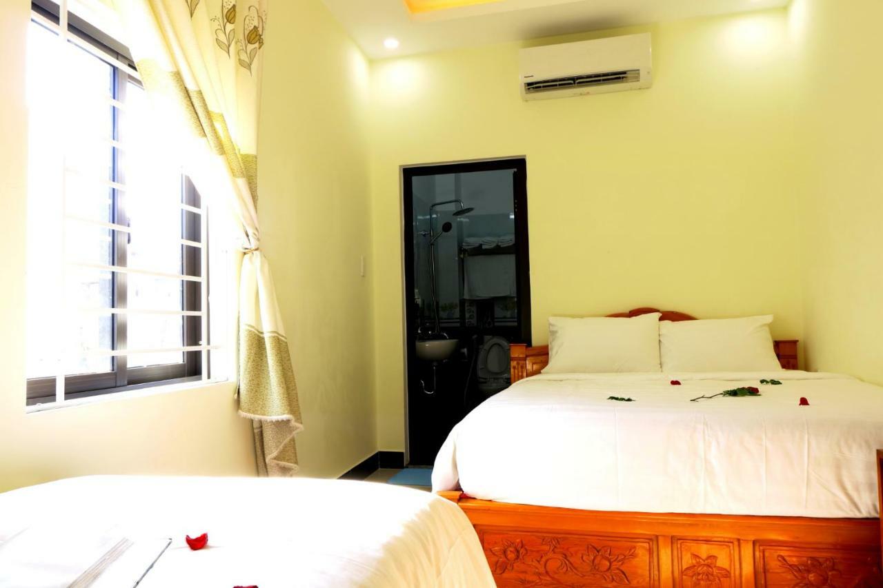 Gold Stone Homestay Homestay Hoi An