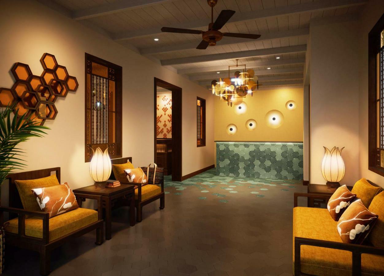 Hotel Cozy Savvy Boutique Hoi An