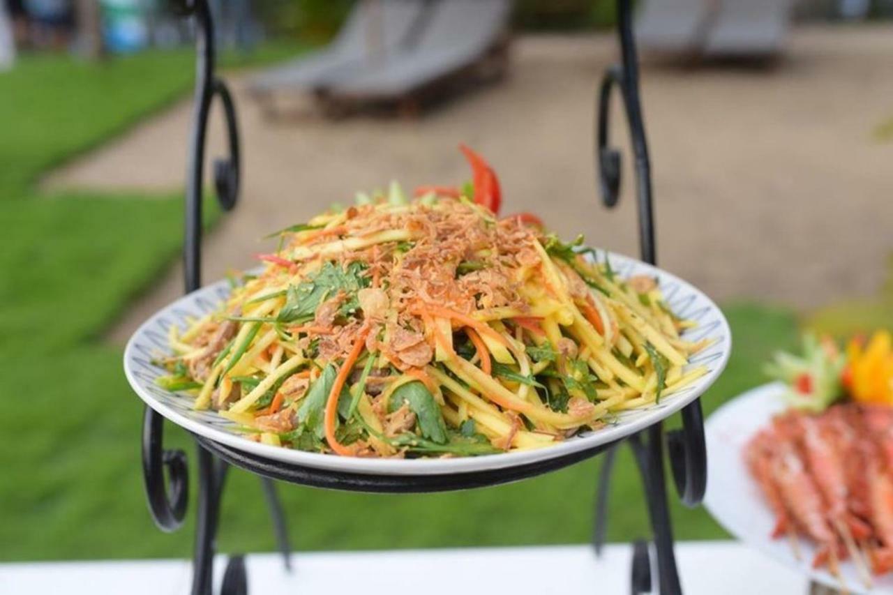 Sea'lavie Boutique & Resort Hoi An