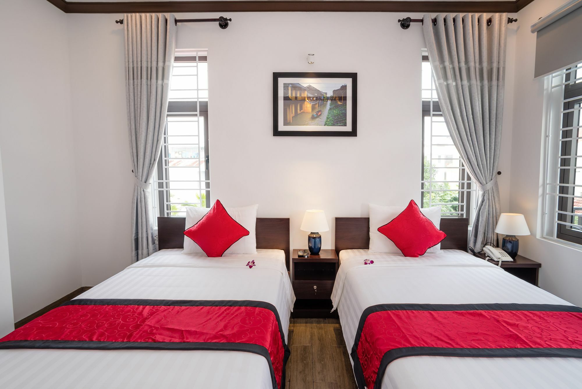 Hotel Vinci