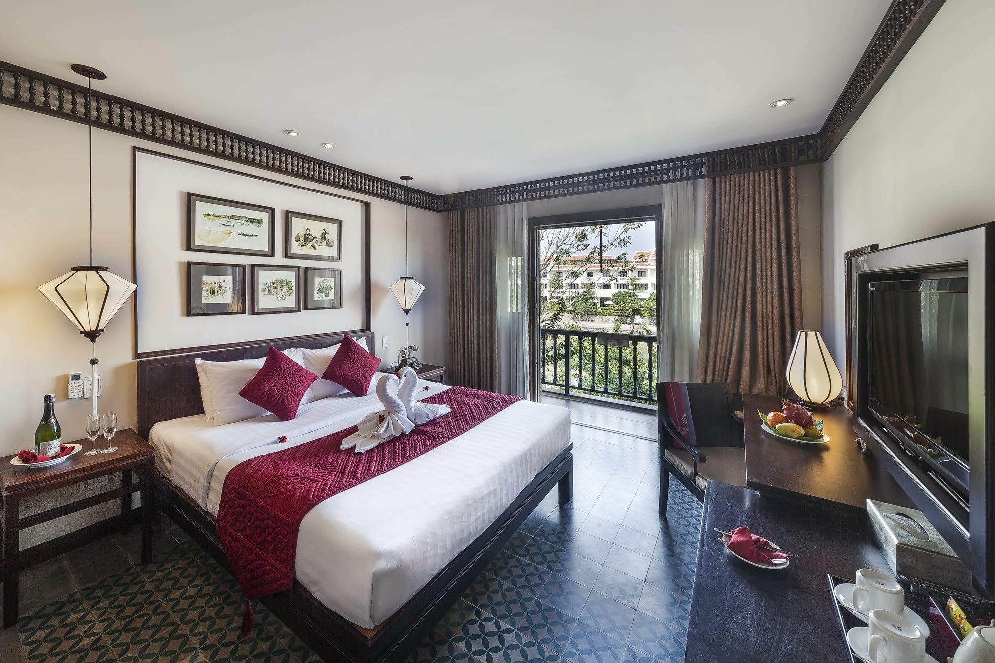 Little . A Boutique & 4* Hoi An