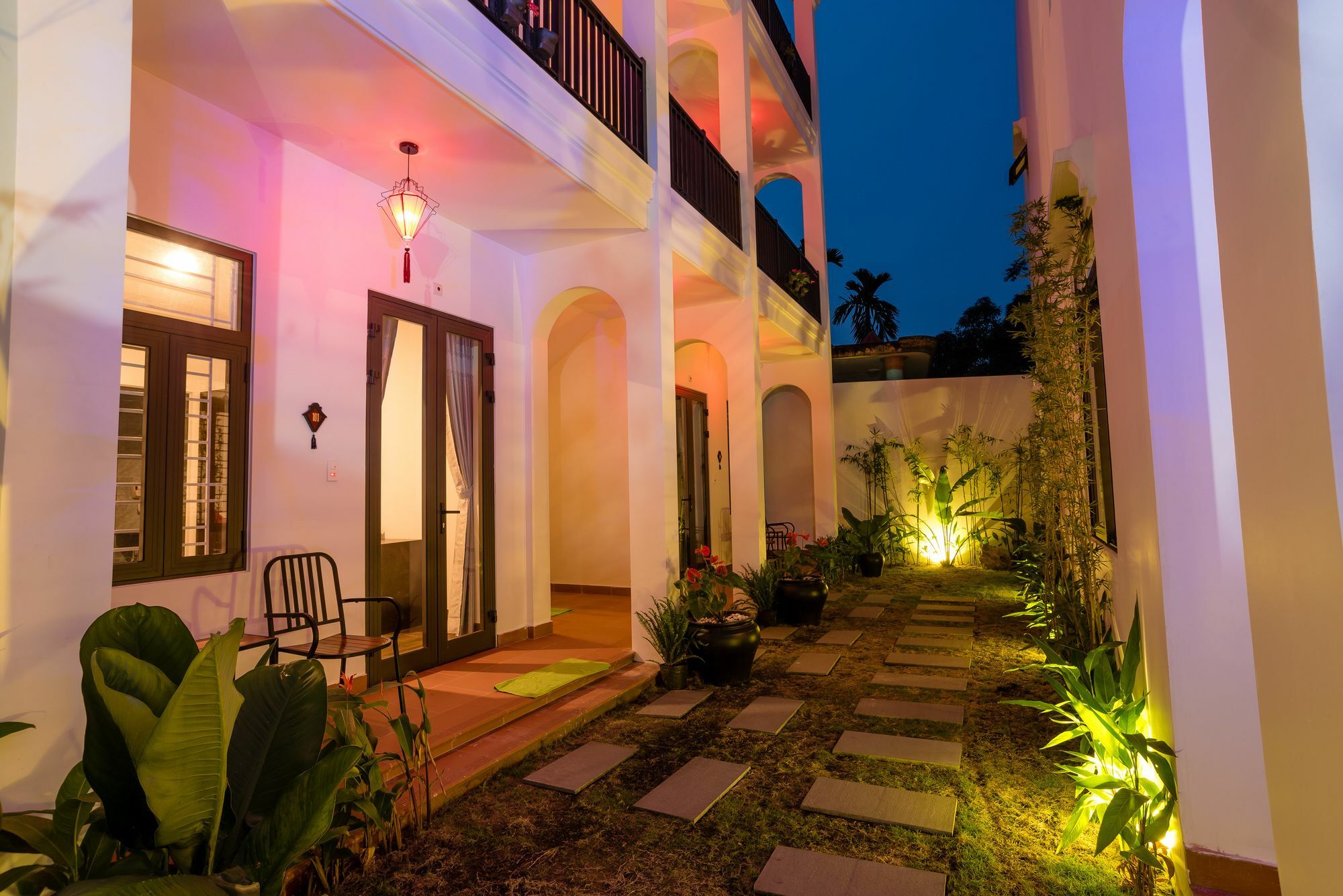 Hotel Vinci Hoi An