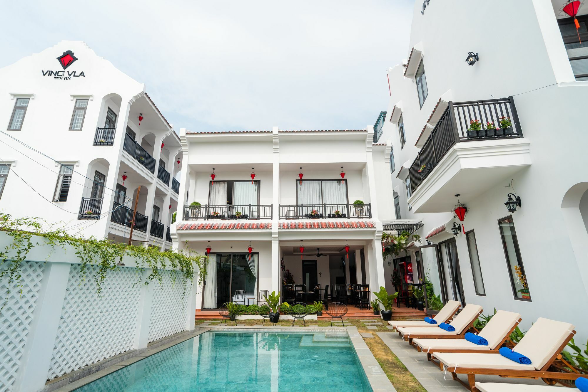 Hotel Vinci 3*