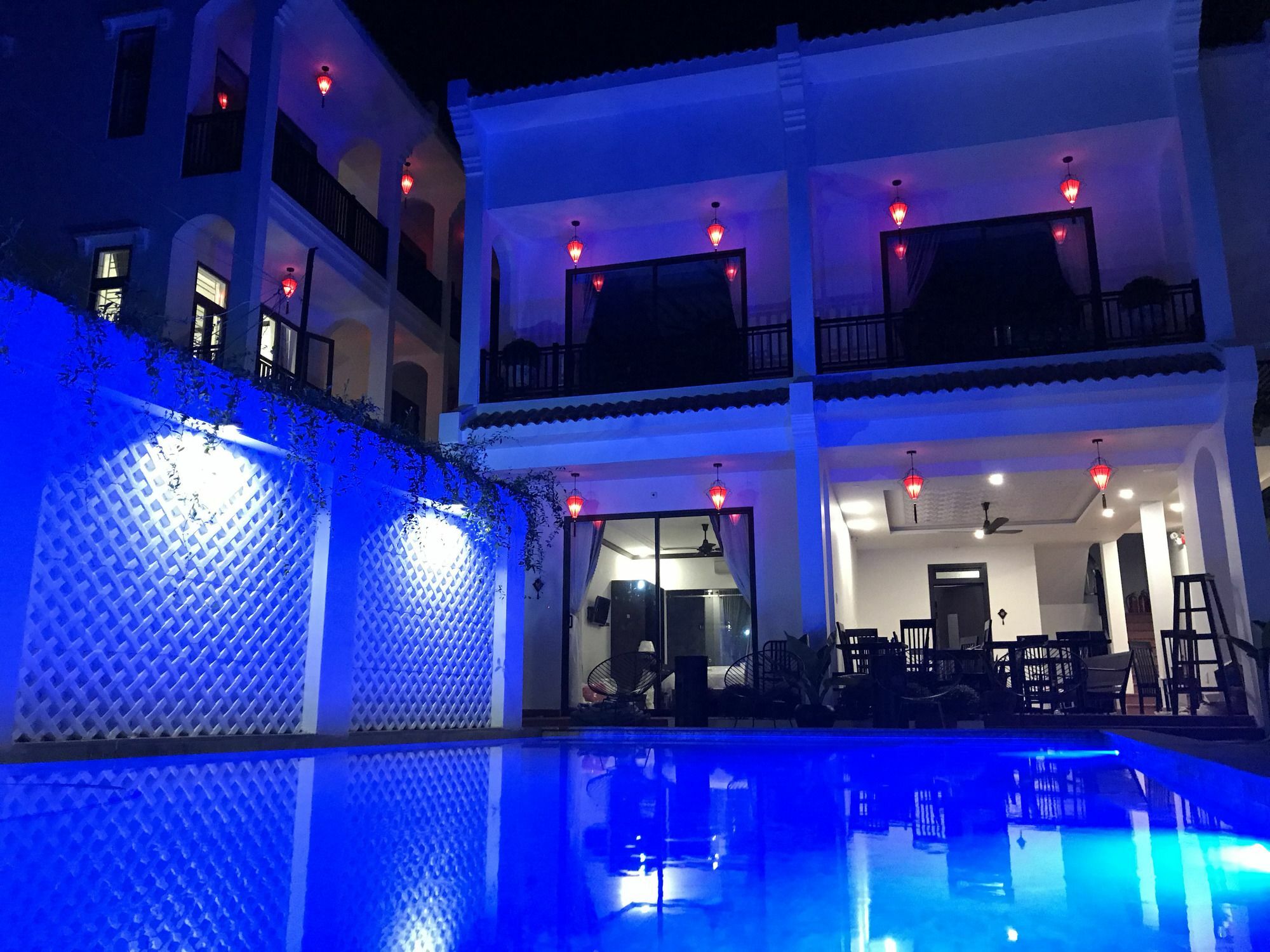 Vinci 3* Hoi An