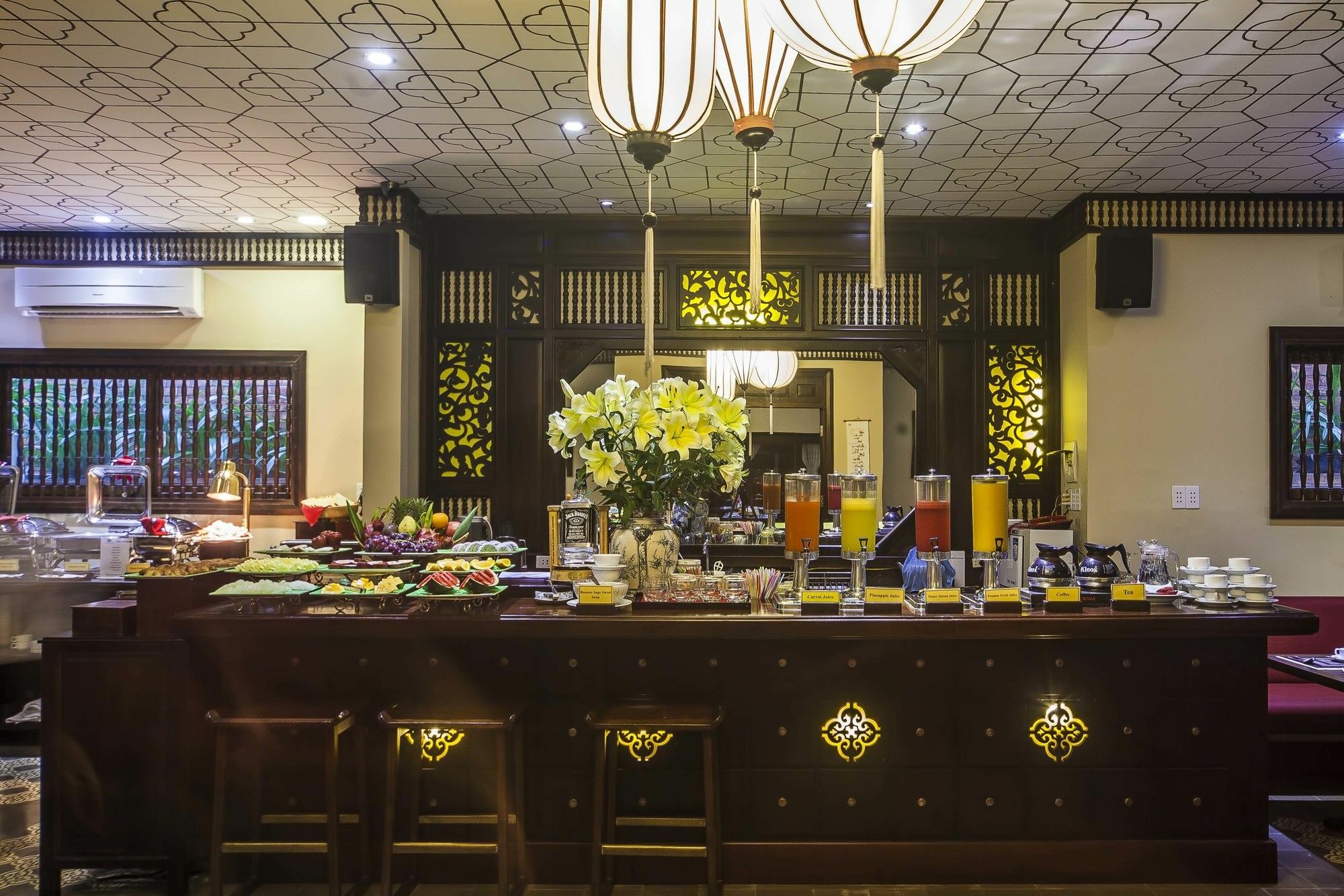 Hotel Little . A Boutique &