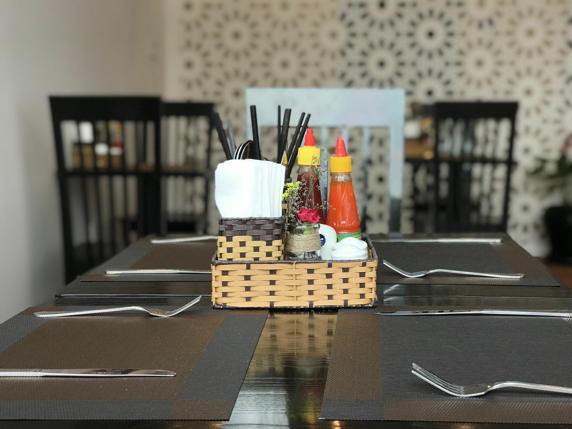 Hotel Vinci 3*