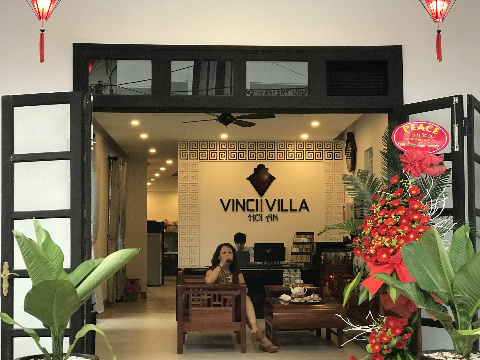 Hotel Vinci Hoi An