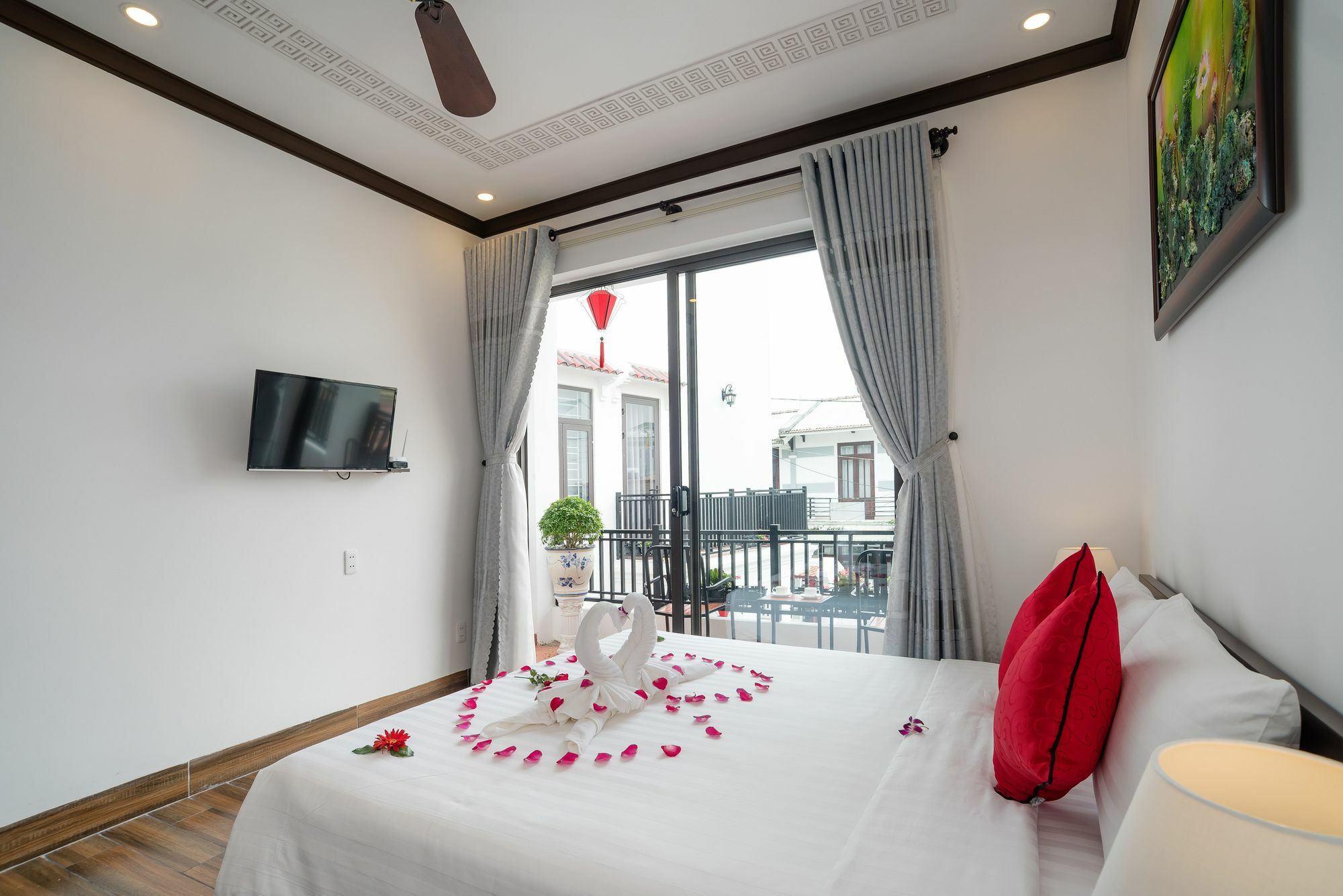 Vinci 3* Hoi An