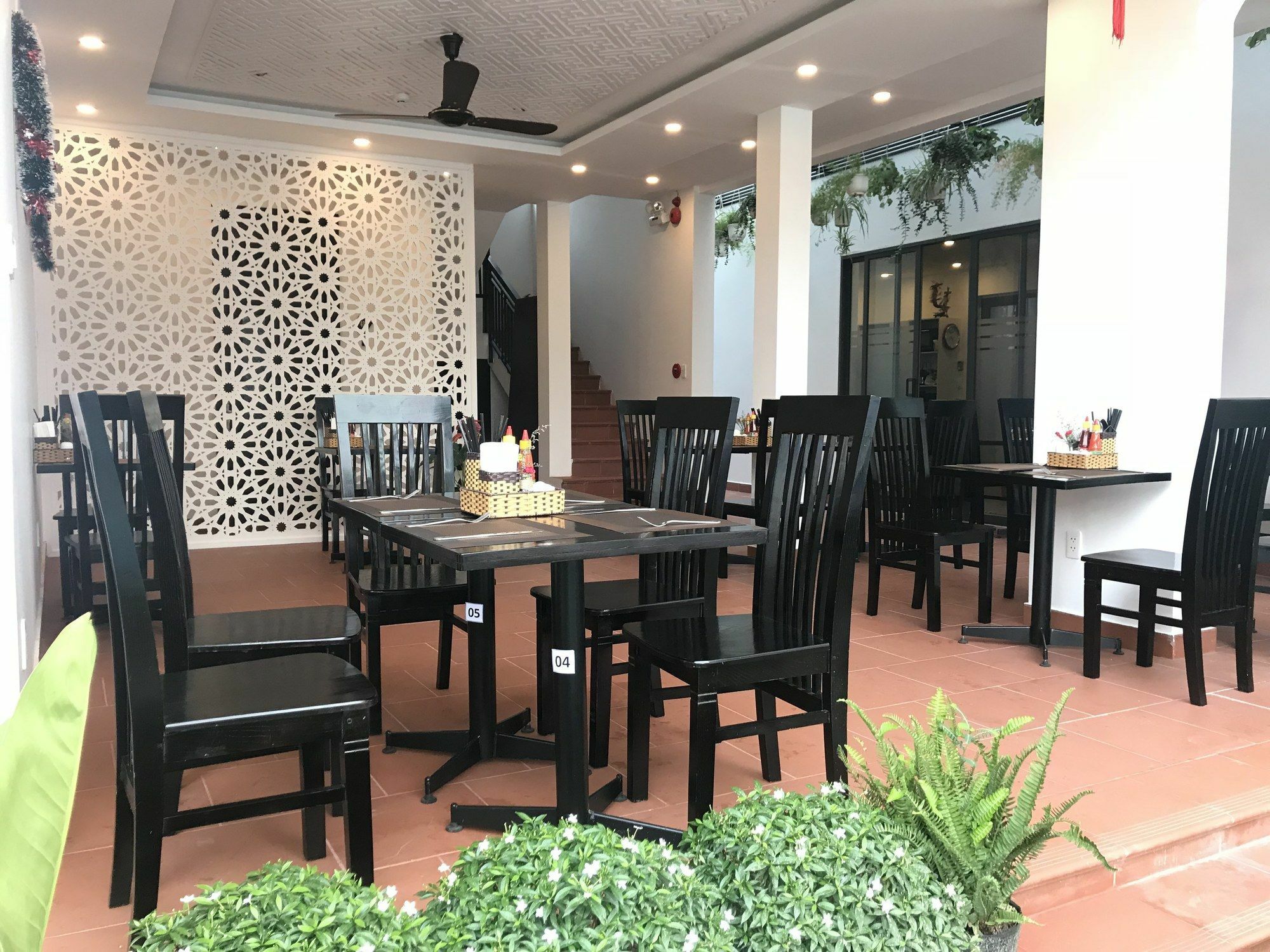 Hotel Vinci