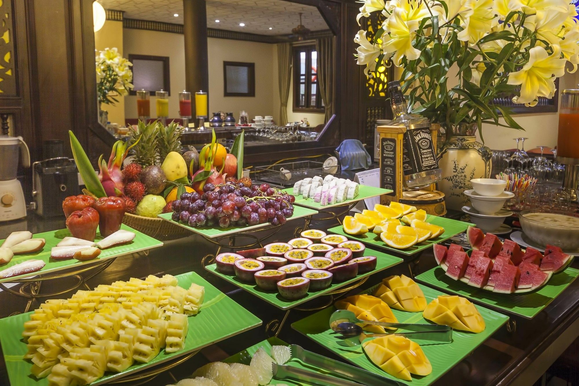 Little . A Boutique & Hotel 4*
