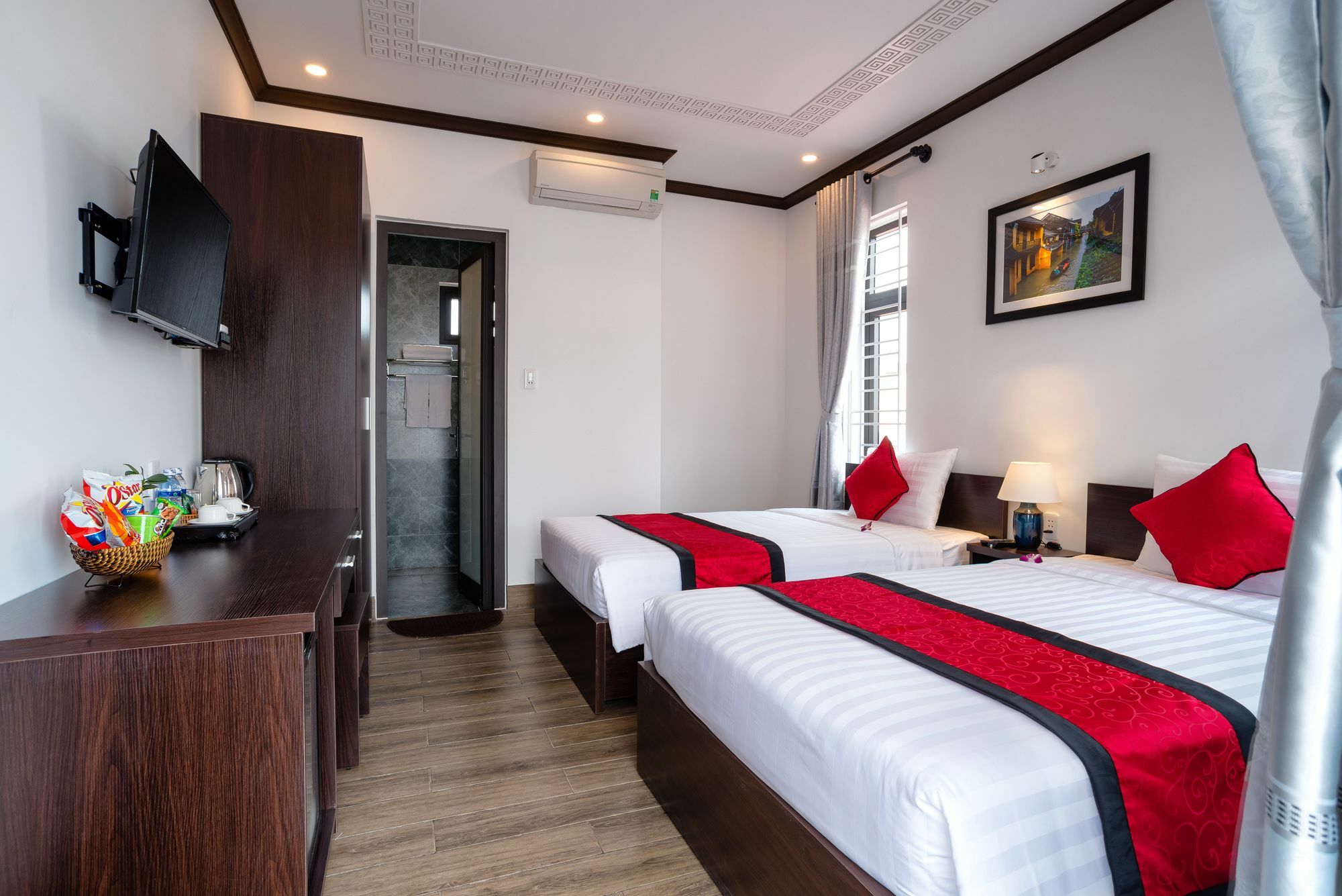 Vinci 3* Hoi An