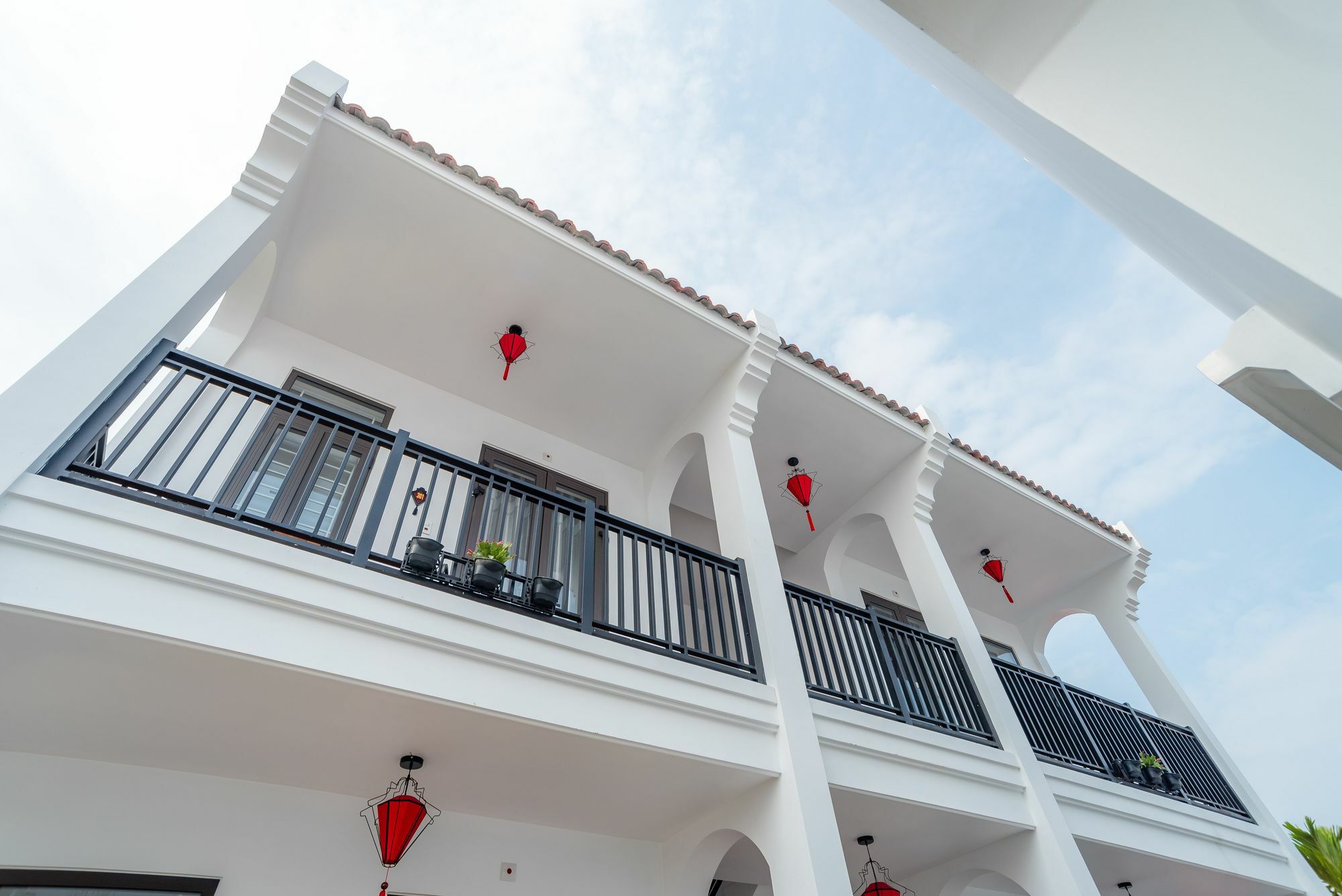 Hotel Vinci